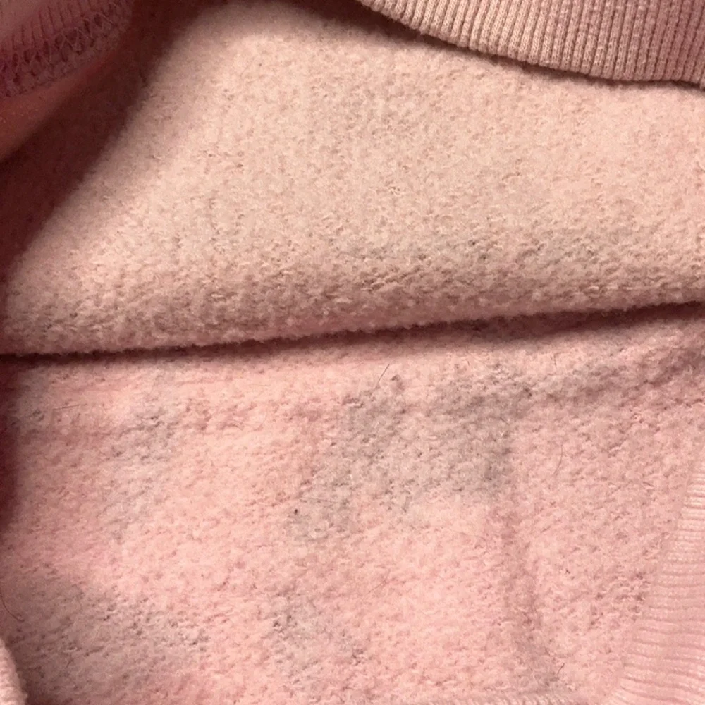 Pink Camo Dog Hoodie Sweatshirt